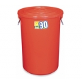 90L 雙鐵耳大水桶
