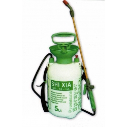 5 升手打氣噴壼