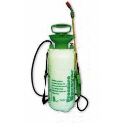 8 升手打氣噴壼