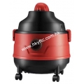 15L  吸塵吸水機