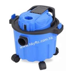 8L 無線鋰電吸塵機