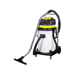 70L 雙摩打 吸塵吸水機